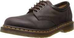 Dr. Martens Unisex-Adult 8053 5 Eye Padded Collar-u 10 Women/9 Men
