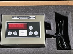 EMERY WINSLOW Model – 7400P Scale Digital Indicator 120 x 0.1 kg (Reg. $695)