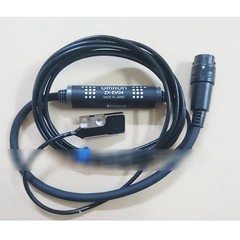 1PC NEW FOR OMRON Displacement Sensor ZX-EV04 FAST SHIP
