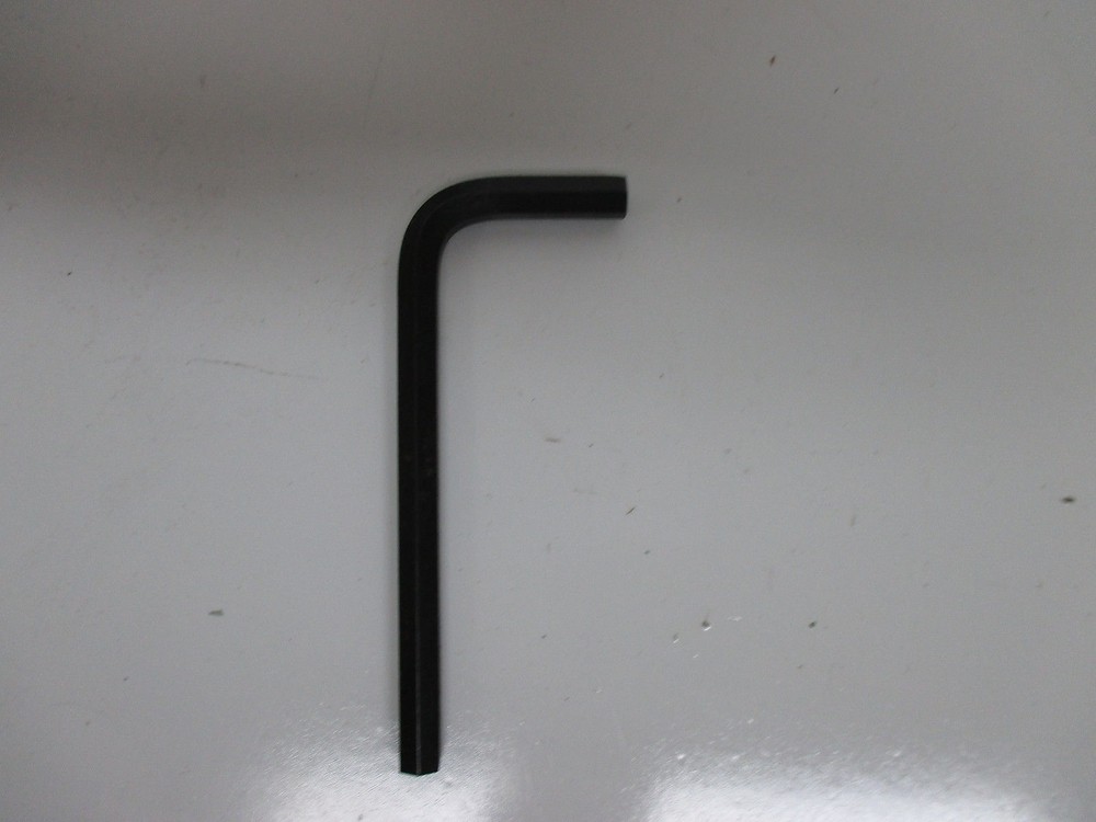 7/32 SHORT ARM KEY 6PCS UNBRAKO 15948 (LL1935)