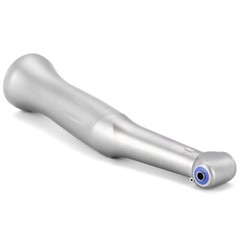 Dental Implant Handpiece 20:1 Reduction Contra Angle Push Button Surgical Motor
