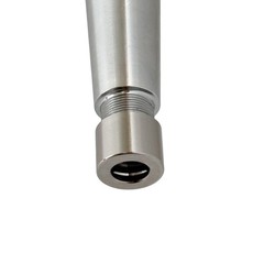 1SET PRECISION 5/8-11 CAT40 ER11 6.0″ COLLET CHUCK TOOL HOLDER CNC MILLING TOOL
