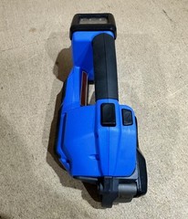 ORGAPACK OR-T 450, 5/8” & 3/4” Automatic Seamless Strapping Tool