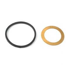 Direct Replacement Buna Rubber Seal Kit for Eaton Char-Lynn Motors 101-008-009