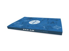 Retro 51 Pan Am® Notebook – Dotted – NEW