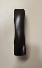 Toshiba DP5000/IP5000 Series Black Handset