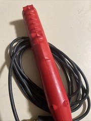Arcair Slice Striker Assembly w/ 10 Ft AWG Power Cable / Twist-Lock Brass Pin