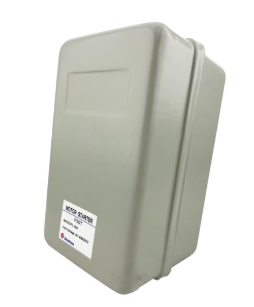 5 HP Single Phase 208/230V 22-34AMP S-P30T Magnetic Motor Starter