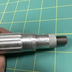 Vintage Mountz Tohnichi Torque Screwdriver 2 – 12 in.lbs Japan