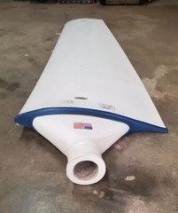 Hudson T-14H Tuf-Lite II Fan Blade 75¼ inches Long 75.25″