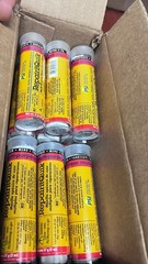 Repair it Quick Multi Purpose Repair Epoxy Putty Stick 2 pcs x 2 oz