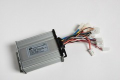 800W 36V Speed Control Box w Reverse f Electric Kart eATV DIY