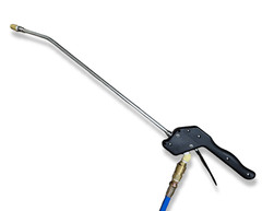 Carpet Cleaning High Pressure In-Line Sprayer Pre-spray Replaces HydroForce