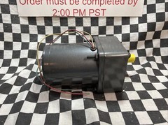T.W.T INDUCTION MOTOR 220V, 5IK40GN-C, 5IK40GNC, SHIPSAMEDAY