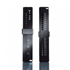 Woodpecker R1 Plus Gutta Percha Cutter, 30mm Measuring Ruler Points Cutter