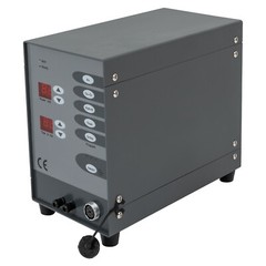 Jewelry Spot Welding Machine, 110V 60HZ Pulse Argon Arc Permanent Jewelry Welder