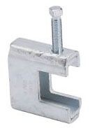 B-Line B321-1HDG, Beam Clamp, B321-1 Hdg 3/8 Bm Clmp, 1 PC