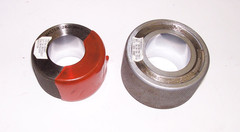 Choice 20 mm to 47 mm MASTER X – XX PLAIN BORE RING GAGE, Chrome Gauge