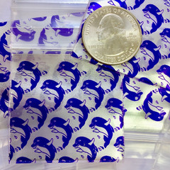 BaggiesSince1987 – 175175 Design Zip Bags 100PCS METALLIC 25DSN MIX, READ DETAIL