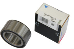 For KOYO DAC4472W CS18 Ball Bearing for Canam, 3514924 44x72x33.1 mm