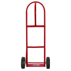 NEW! Milwaukee 600 lb. P-Handle Hand Truck – Free Ship US