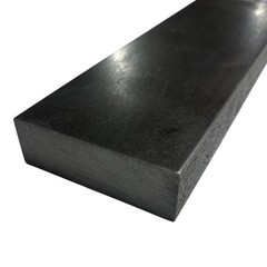 1-3/4″ x 5″ x 6″, 1018 Steel Flat Bar, Cold Finished