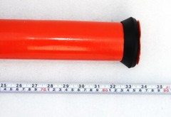DELTA FIRE LOW EXPANSION FOAM BRANCHPIPE NORWICH NR13 6PL HV225S 225 L/MIN 7BAR