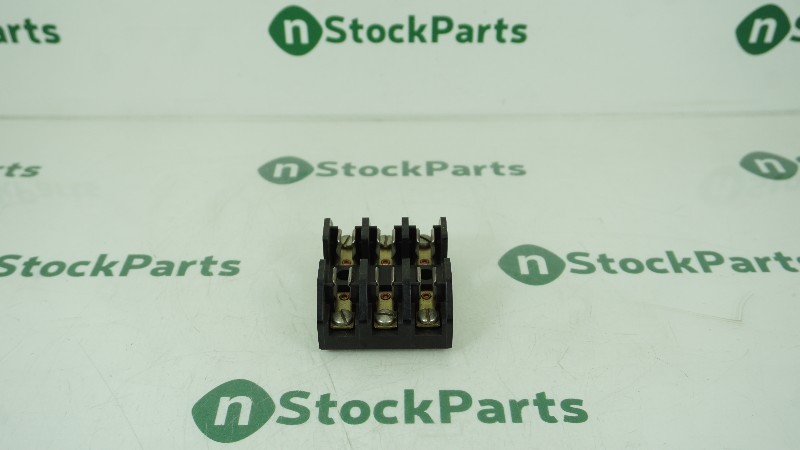 BUSS 2809 3POLE NSNB – FUSE HOLDER