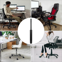 Universal Heavy Duty Office Chair Cylinder Replacement Gas Lift Pneumatic Piston