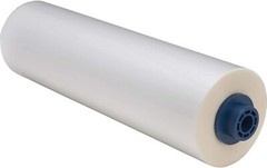 GBC EZ Load Laminating Roll Film 25″x500′ 1.5 mil matte clear 3748201EZ bx of 2