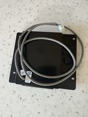 Used Manitowoc Ice Machine Indigo NTX Display 000015154