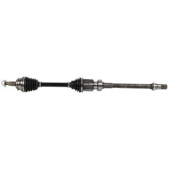 CV Axle Shaft Assembly for Mazda 3 Sport 2014-2018 Front Right 66-8250