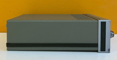 HP / Agilent 54124A DC-50 GHz, Test Set. For 54120 Series Oscilloscopes. Tested!