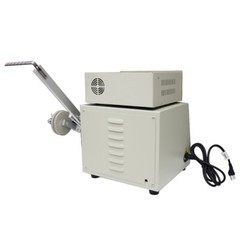 110V CNC Automatic Computer Coil Winder Winding Machine for 0.04-1.2 mm Wire