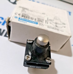 NEW Telemecanique Sensors Limit Switch Head ZCKD01 Free Express shipping