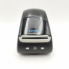 DYMO LabelWriter 550 USB Thermal Label Printer Tested & Working