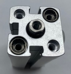 Festo ADN-16-40-I-P-A Compact Cylinder, 16mm Piston 40mm Stroke
