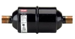 1PC NEW Danfoss Liquid Line Filter Drier DML032S 023Z5048 1/4 Welded Connection