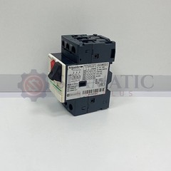 SCHNEIDER GV2ME32 MOTOR CIRCUIT BREAKER, 3P, 24-32 A, UK#431
