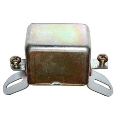 Generator 6V Voltage Cut-Out Relay Fits Massey-Harris Tractor Pony Pacer 20 22