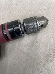 Desoutter DR350-P2000-C8 Air Drill RPM 2000