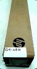 HP Bright White Inkjet Large Format Paper 4.7 mil 36″ x 300′ 24 lb C6810A