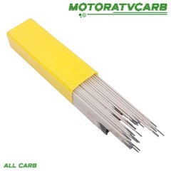 ALL-CARB E7018 3/32″×14″ 10Ibs Stick Welding Electrode Welding Rods Carbon Steel