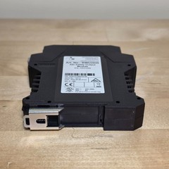 Bihl+Wiedemann BWU2045 ASi Safety Output Module 30VDC