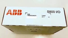 1PC ABB 3BSE022462R1 TU847 Module Base 3BSE022462R1 New Expedited Shipping