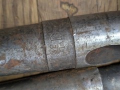 3 Morse Taper Shank Drill Bits 3/4″ And 1-1/32″ 2881423-T-313