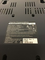 Harris CH-104570 Tri-Chemistry Multi Charger 9.6V-1.5A 6 Slots w/Power Cable,QTY
