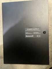 Honeywell HPF-PS10B Fire Alarm Control Panel Power Supply Module PARTS OR FIX