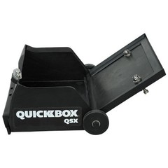 TapeTech QuickBox QSX 6.5″ Finishing Box