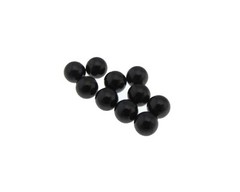 0.80mm Silicon Nitride Ceramic Bearing Balls Si3N4 G5 – Pack of 10